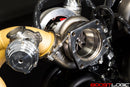 Boost Logic Porsche 991 Turbo Widowmaker BL991 Kit-2