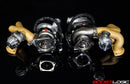 Boost Logic Porsche 991 Turbo Widowmaker BL991 Kit-12