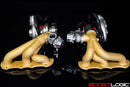 Boost Logic Porsche 991 Turbo Widowmaker BL991 Kit-4