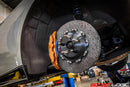 Boost Logic R35 GTR Carbon Ceramic Brake Kit – Full-3