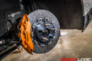 Boost Logic R35 GTR Carbon Ceramic Brake Street/Strip Kit-1