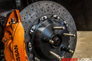 Boost Logic R35 GTR Carbon Ceramic Brake Kit – Full-2