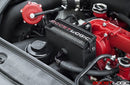 Boost Logic Engine Breathing System with Additional Oil Filler Neck Vent-18
