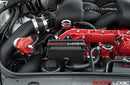 Boost Logic Engine Breathing System with Additional Oil Filler Neck Vent-21