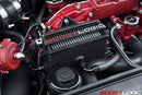 Boost Logic Engine Breathing System with Additional Oil Filler Neck Vent-19