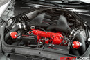 Boost Logic Coolant Reservoir Nissan R35 GTR 09+-10