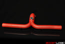 Boost Logic 991 Turbo/S Y-Pipe-4
