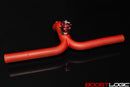 Boost Logic 991 Turbo/S Y-Pipe-1