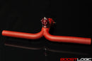 Boost Logic 991 Turbo/S Y-Pipe-5