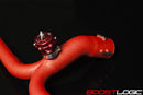 Boost Logic 991 Turbo/S Y-Pipe-6