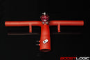 Boost Logic 991 Turbo/S Y-Pipe-7