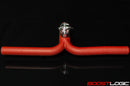 Boost Logic 991 Turbo/S Y-Pipe-8