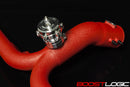 Boost Logic 991 Turbo/S Y-Pipe-3