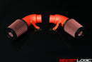 Boost Logic 911 Turbo 4″ Intakes-2