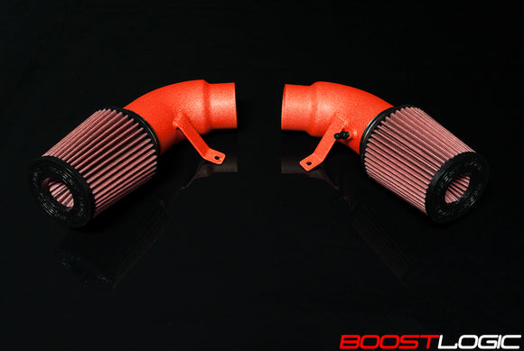 Boost Logic 911 Turbo 4″ Intakes