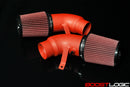 Boost Logic 911 Turbo 4″ Intakes-1