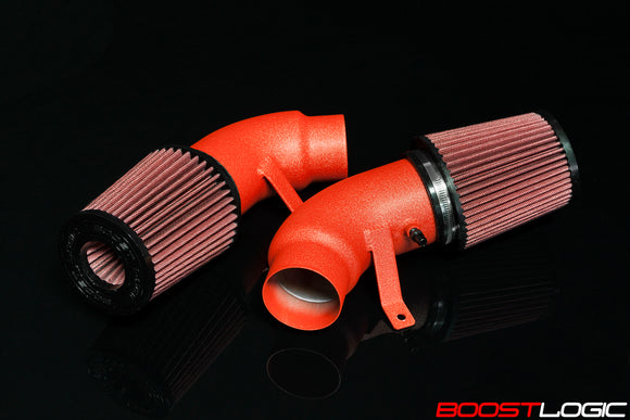Boost Logic 911 Turbo 4″ Intakes