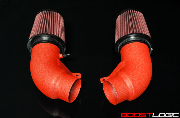 Boost Logic 911 Turbo 4″ Intakes