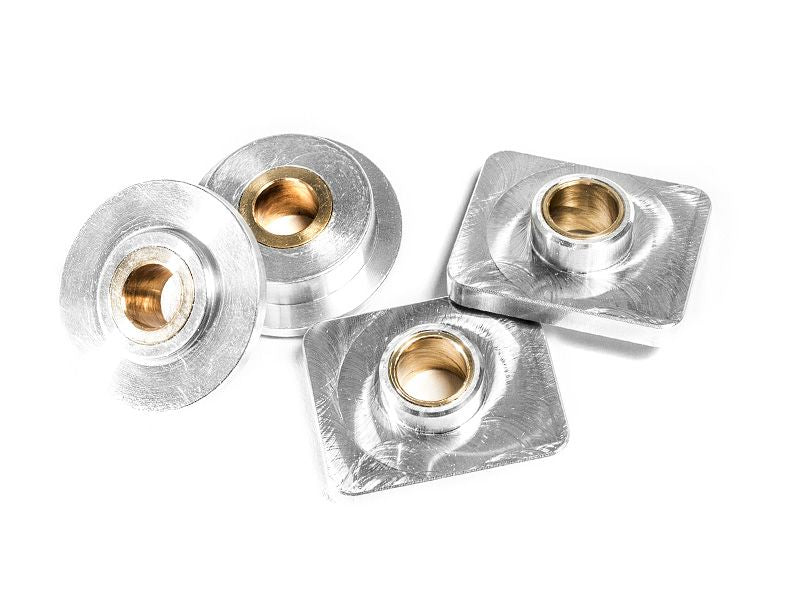 IE Shifter Cable End Bushing Set for VW MK5 & MK6 - 0