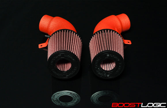 Boost Logic 911 Turbo 4″ Intakes