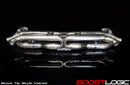 Boost Logic Formula Series Titanium Exhaust 991 Porsche Turbo-19