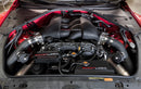 Boost Logic 3″ Titanium Intake Kit Nissan R35 GTR 09+-12