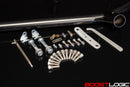 Boost Logic R35 GTR Parachute Kit-7