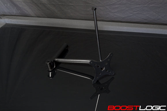 Boost Logic R35 GTR Parachute Kit