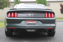 FLOWMASTER 2015-2017 MUSTANG GT 5.0L AB OTL 409S. B-3