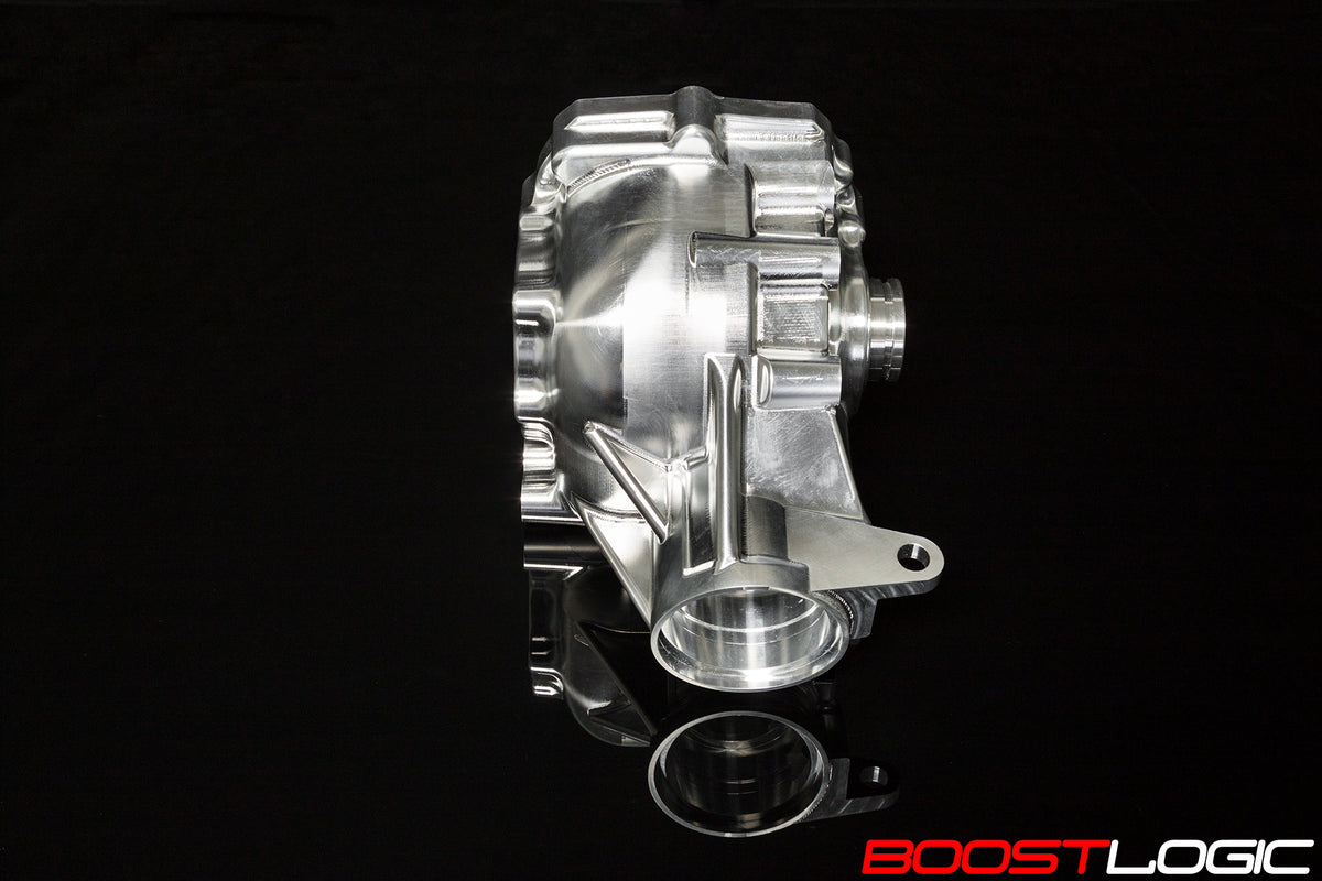 Boost Logic Billet Front Differential Case For R35 GTR | Park Auto ...