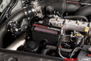 Boost Logic Engine Breathing System with Additional Oil Filler Neck Vent-3