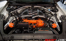 Boost Logic Coolant Reservoir Nissan R35 GTR 09+-2
