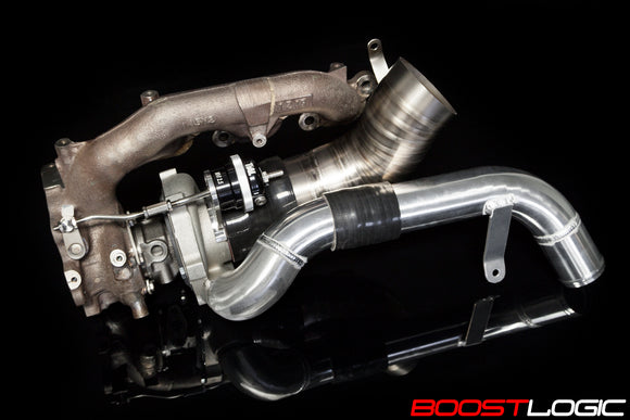 Boost Logic 1050X Turbo Kit