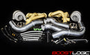 Boost Logic Porsche 991 Turbo Widowmaker BL991 Kit-1