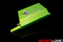 Boost Logic Coolant Reservoir Nissan R35 GTR 09+-5