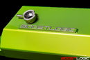 Boost Logic Coolant Reservoir Nissan R35 GTR 09+-6
