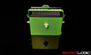 Boost Logic Engine Breathing System with Additional Oil Filler Neck Vent-22
