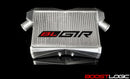 Boost Logic Race Intercooler Nissan R35 GTR 09+-1