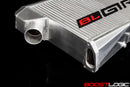 Boost Logic Race Intercooler Nissan R35 GTR 09+-2