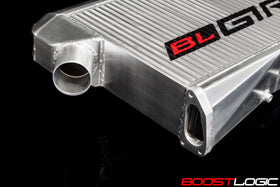 Boost Logic Race Intercooler Nissan R35 GTR 09+ - 0