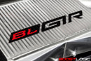Boost Logic Race Intercooler Nissan R35 GTR 09+-3