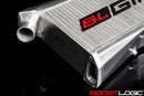 Boost Logic Street Intercooler Nissan R35 GTR 09+-2