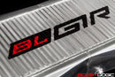 Boost Logic Street Intercooler Nissan R35 GTR 09+-3