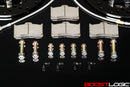 Boost Logic Lightweight Drag Racing Brake Kit Nissan R35 GTR 09+-5