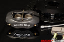 Boost Logic Lightweight Drag Racing Brake Kit Nissan R35 GTR 09+-6