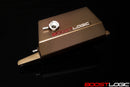 Boost Logic Coolant Reservoir Nissan R35 GTR 09+-7