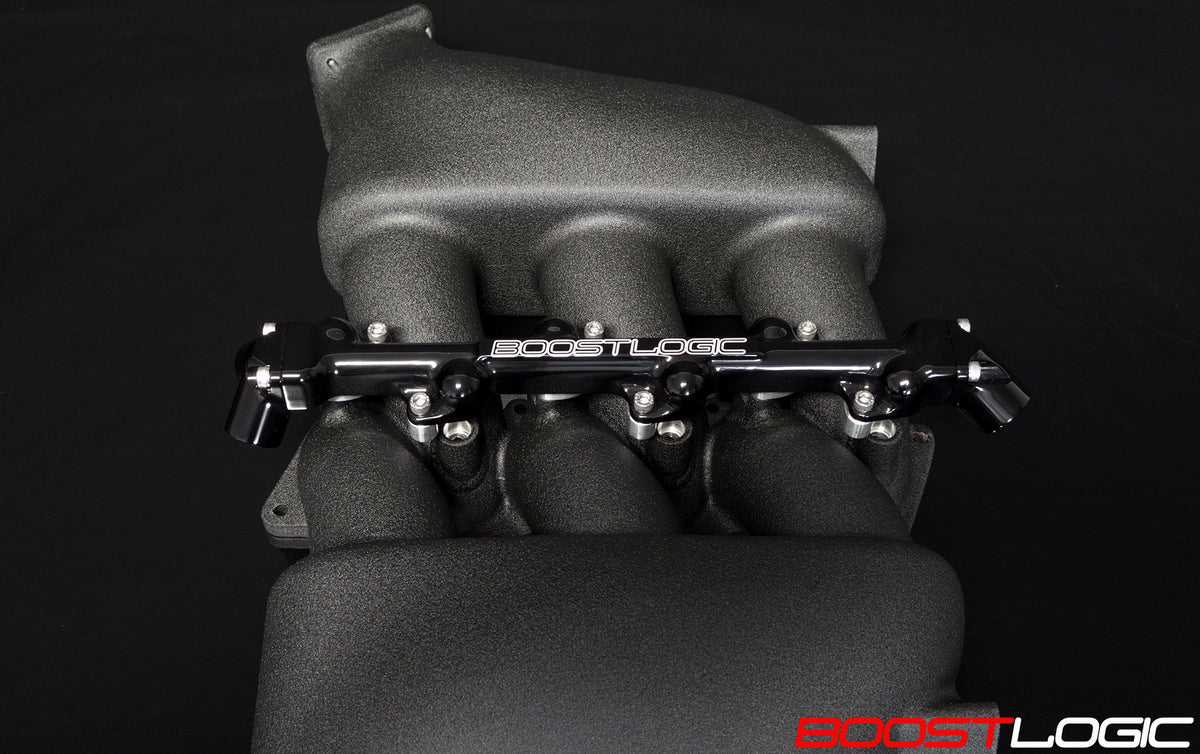 Boost Logic 12 Injector Upgrade Nissan R35 GTR 09+ | Park Auto Motorsports