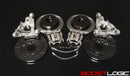 Boost Logic R35 GTR Street Rear Brake Conversion-1