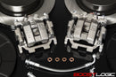 Boost Logic R35 GTR Street Rear Brake Conversion-2