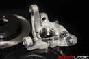 Boost Logic R35 GTR Street Rear Brake Conversion-5